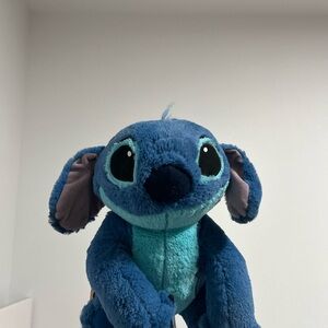 Disney Parks Stitch Plush